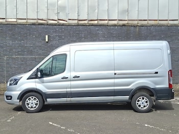 Used Ford Transit 2024 for sale - 78634329: Photo