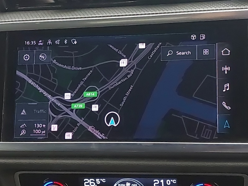 Used Audi Q3 2021 for sale - 77750921: Photo 10