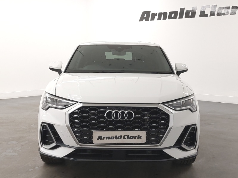 Used Audi Q3 2021 for sale - 77750921: Photo 13