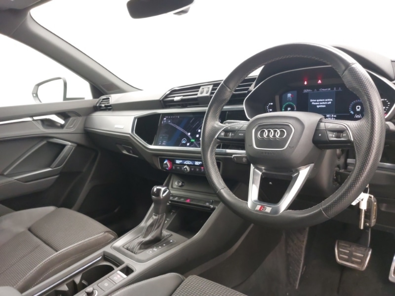 Used Audi Q3 2021 for sale - 77750921: Photo 17