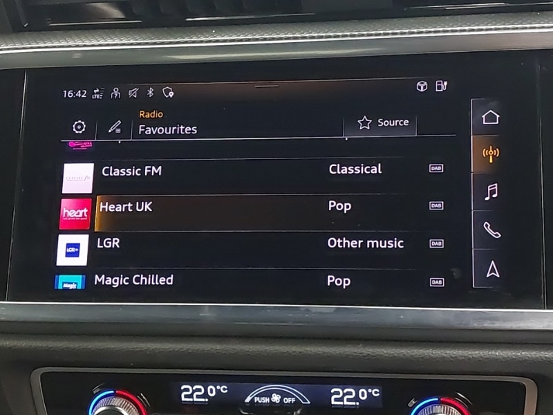 Used Audi Q3 2021 for sale - 77750921: Photo 18