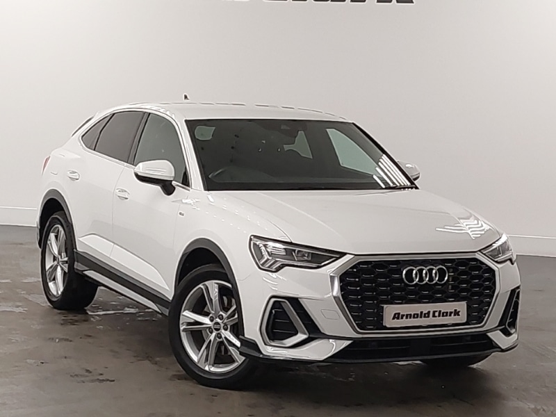 Used Audi Q3 2021 for sale - 77750921: Photo 19