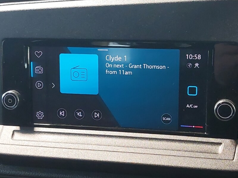 Used Volkswagen Caddy Maxi 2022 for sale - 77573383: Photo 12