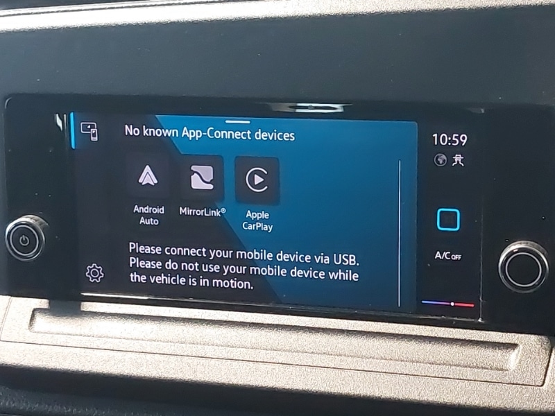 Used Volkswagen Caddy Maxi 2022 for sale - 77573383: Photo 16