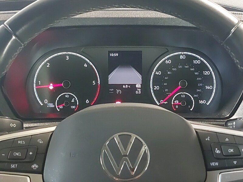 Used Volkswagen Caddy Maxi 2022 for sale - 77573383: Photo 17