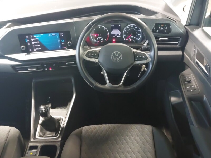 Used Volkswagen Caddy Maxi 2022 for sale - 77573383: Photo 7