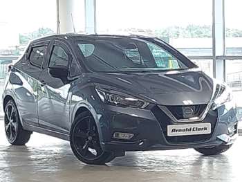 2022 - 1.0 IG-T 92 N-Sport 5dr