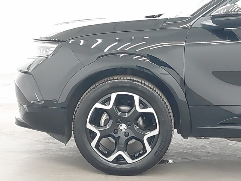 Used Vauxhall Mokka 2025 for sale - 78147230: Photo 12