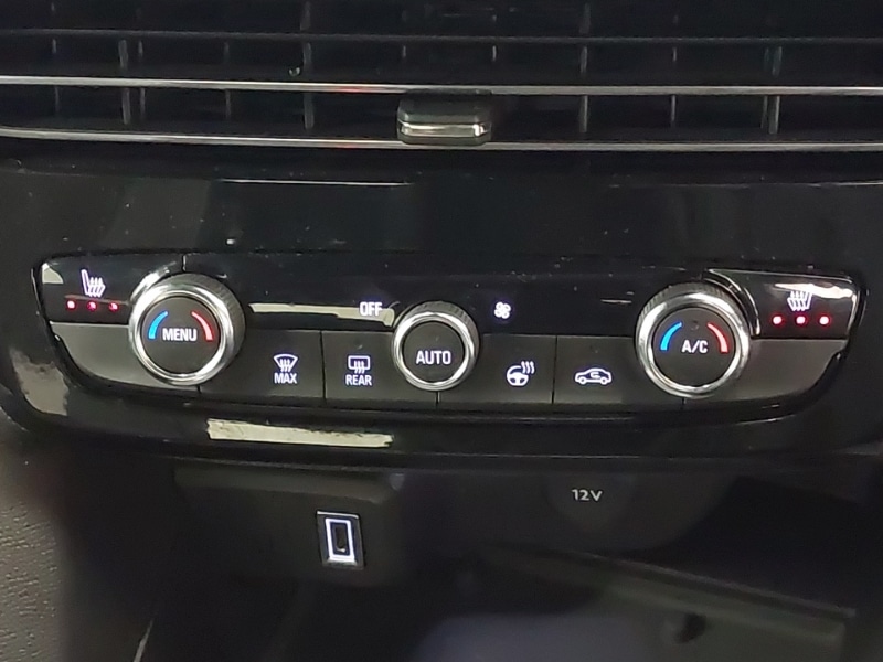 Used Vauxhall Mokka 2025 for sale - 78147230: Photo 16