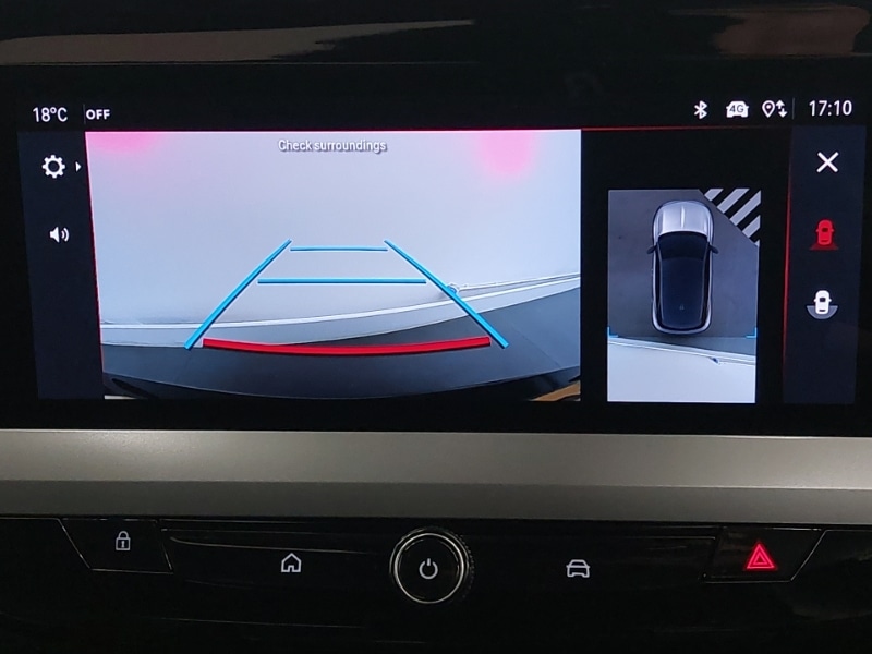 Used Vauxhall Mokka 2025 for sale - 78147230: Photo 18