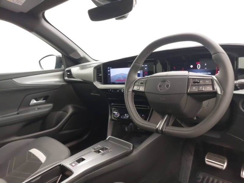 Used Vauxhall Mokka 2025 for sale - 78147230: Photo 19