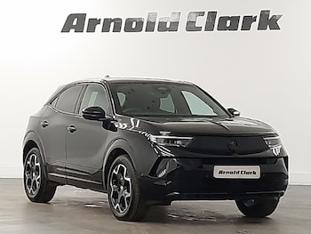 Used Vauxhall Mokka 2025 for sale - 78147230: Photo