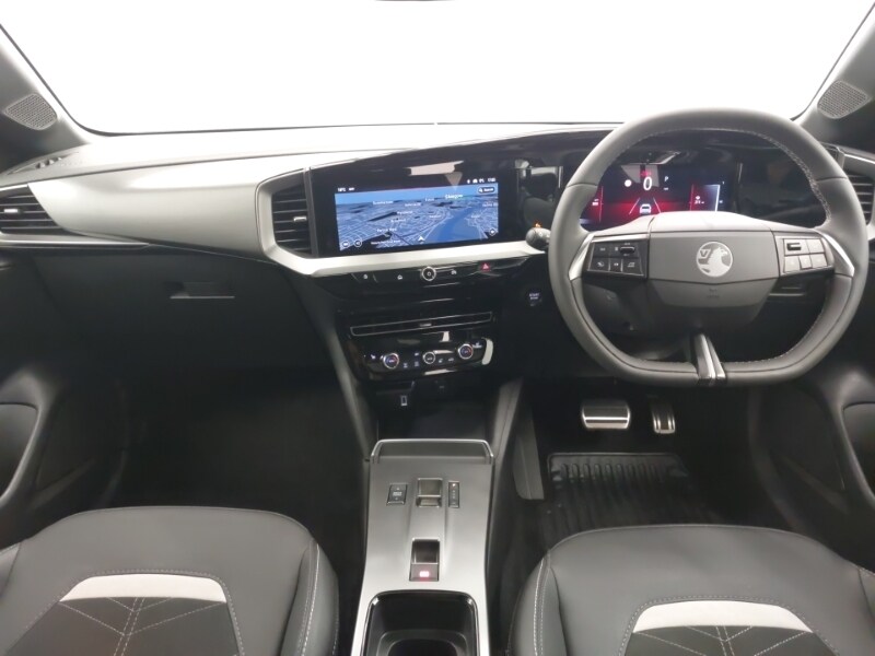 Used Vauxhall Mokka 2025 for sale - 78147230: Photo 2