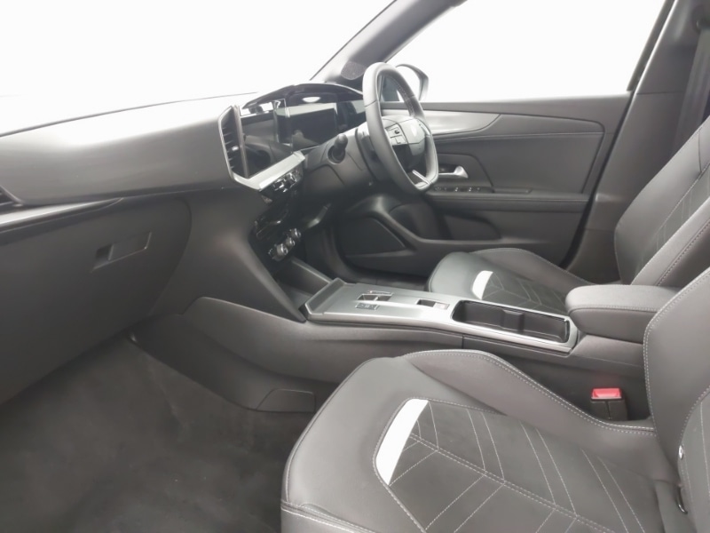 Used Vauxhall Mokka 2025 for sale - 78147230: Photo 5