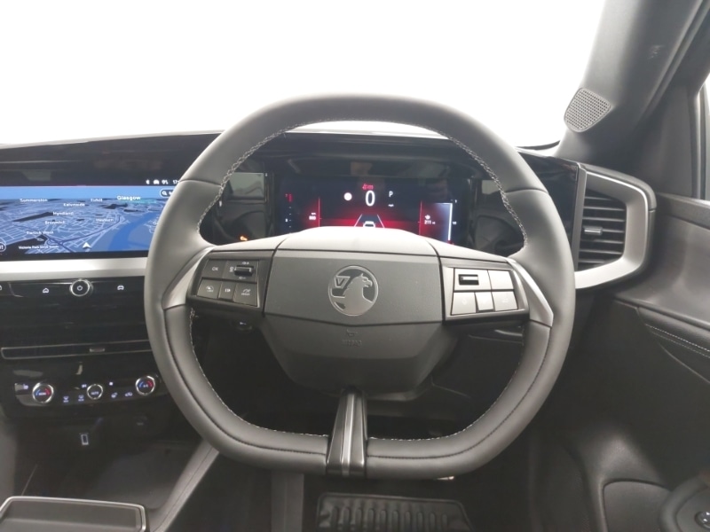 Used Vauxhall Mokka 2025 for sale - 78147230: Photo 7