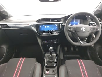 Used Vauxhall Corsa 2025 for sale - 79343698: Photo