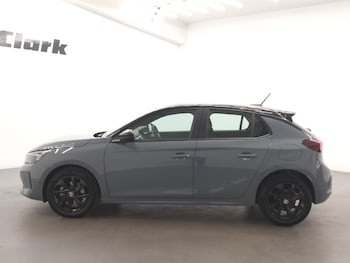 Used Vauxhall Corsa 2025 for sale - 79343698: Photo
