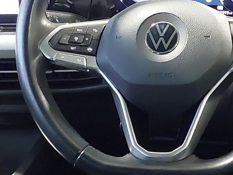 Used Volkswagen Golf 2020 for sale - 77605826: Photo 10