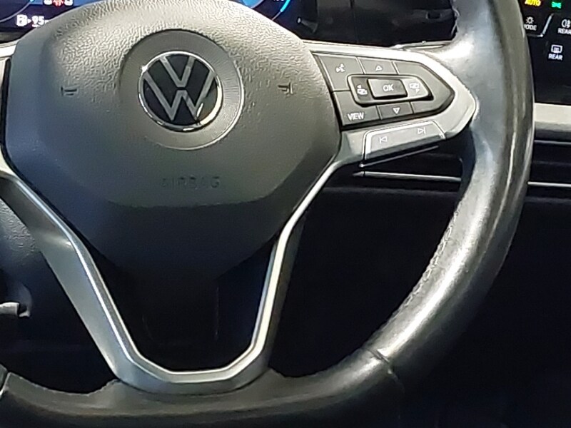 Used Volkswagen Golf 2020 for sale - 77605826: Photo 11