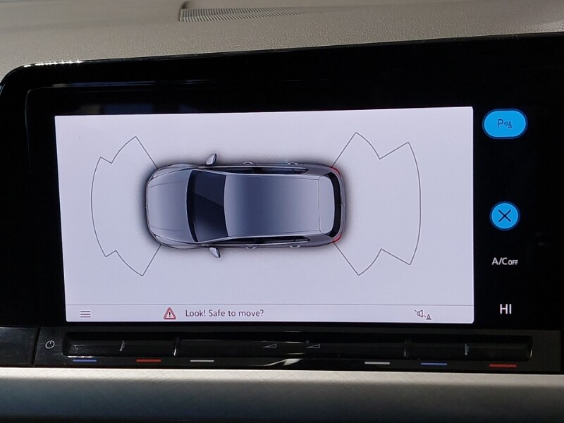 Used Volkswagen Golf 2020 for sale - 77605826: Photo 14