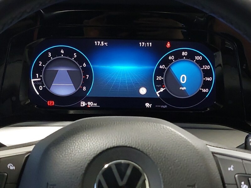 Used Volkswagen Golf 2020 for sale - 77605826: Photo 18