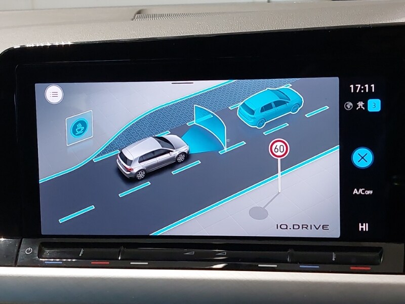 Used Volkswagen Golf 2020 for sale - 77605826: Photo 19