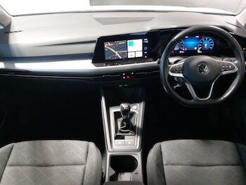 Used Volkswagen Golf 2020 for sale - 77605826: Photo