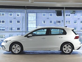 Used Volkswagen Golf 2020 for sale - 77605826: Photo