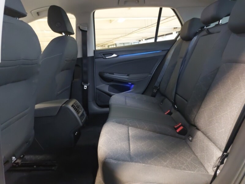 Used Volkswagen Golf 2020 for sale - 77605826: Photo 6