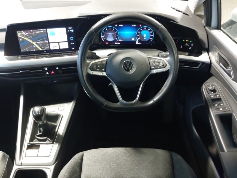 Used Volkswagen Golf 2020 for sale - 77605826: Photo 7