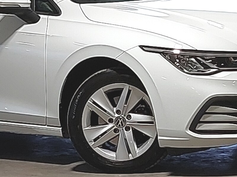 Used Volkswagen Golf 2020 for sale - 77605826: Photo 9