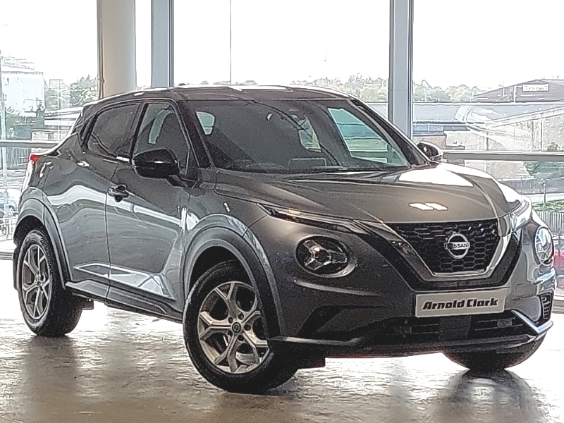 Used Nissan Juke 2020 for sale - 76375310: Photo 1