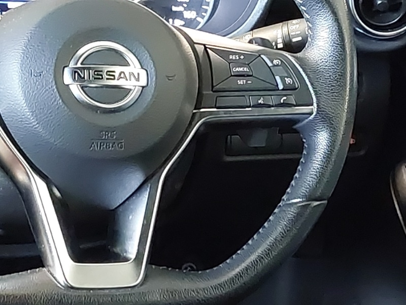 Used Nissan Juke 2020 for sale - 76375310: Photo 11