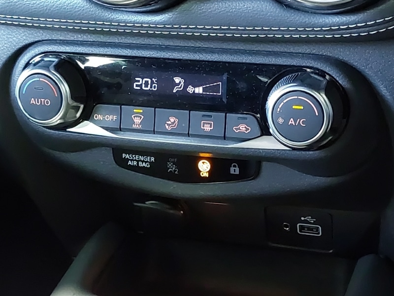 Used Nissan Juke 2020 for sale - 76375310: Photo 13