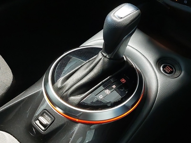 Used Nissan Juke 2020 for sale - 76375310: Photo 15