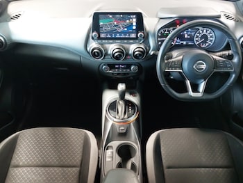 Used Nissan Juke 2020 for sale - 76375310: Photo
