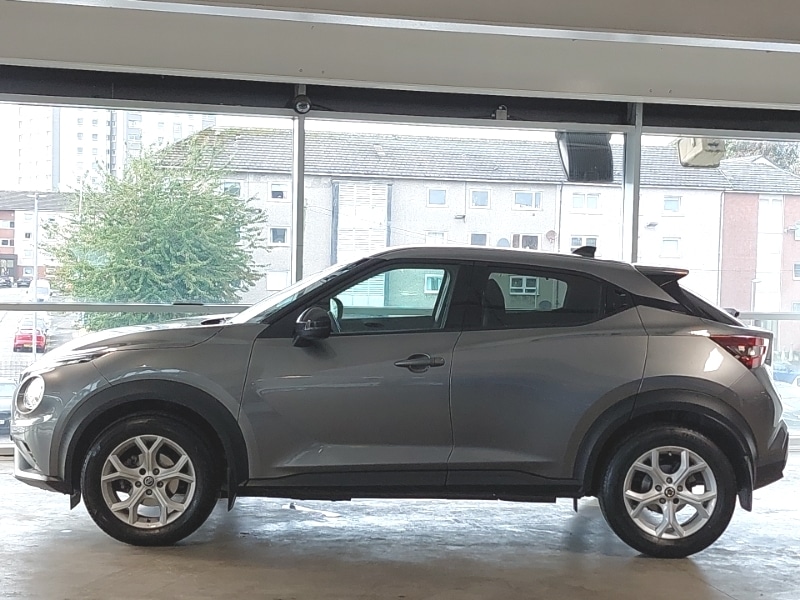 Used Nissan Juke 2020 for sale - 76375310: Photo 4
