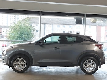 Used Nissan Juke 2020 for sale - 76375310: Photo