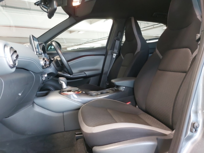 Used Nissan Juke 2020 for sale - 76375310: Photo 5