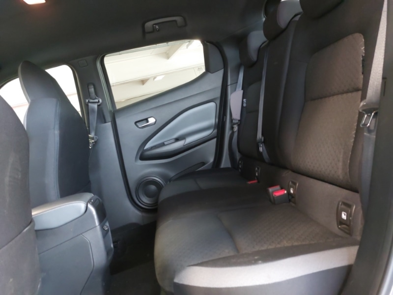 Used Nissan Juke 2020 for sale - 76375310: Photo 6