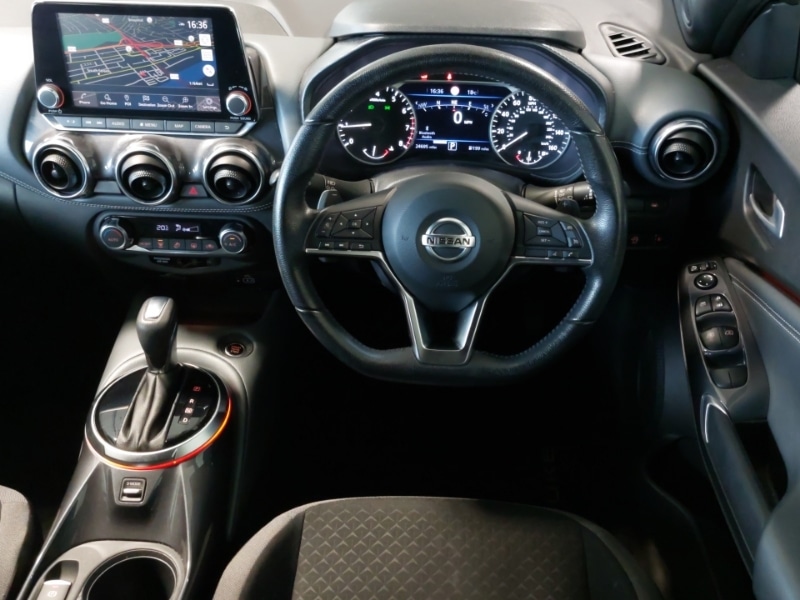 Used Nissan Juke 2020 for sale - 76375310: Photo 7