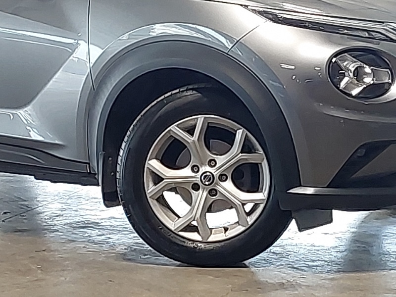 Used Nissan Juke 2020 for sale - 76375310: Photo 9