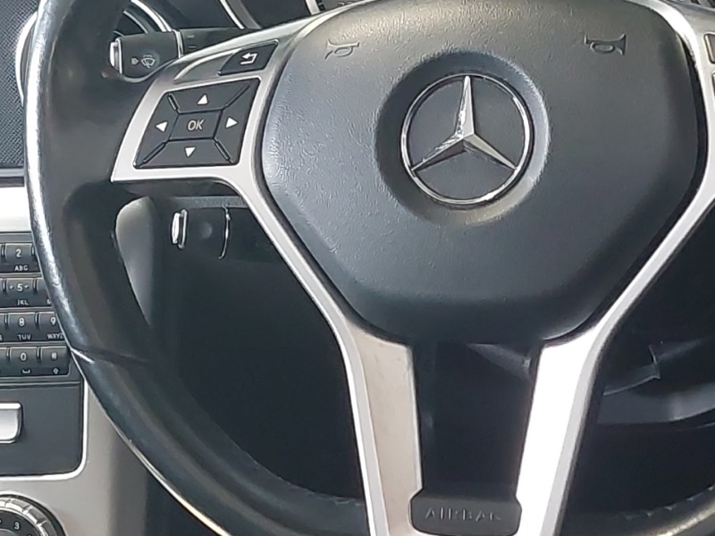 Used Mercedes-Benz SLK 2015 for sale - 76515236: Photo 10