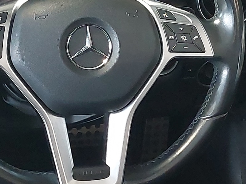 Used Mercedes-Benz SLK 2015 for sale - 76515236: Photo 11