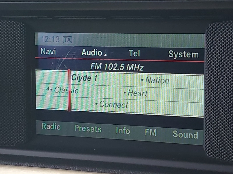 Used Mercedes-Benz SLK 2015 for sale - 76515236: Photo 12