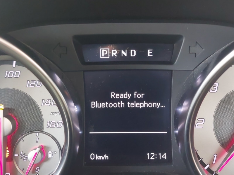 Used Mercedes-Benz SLK 2015 for sale - 76515236: Photo 17