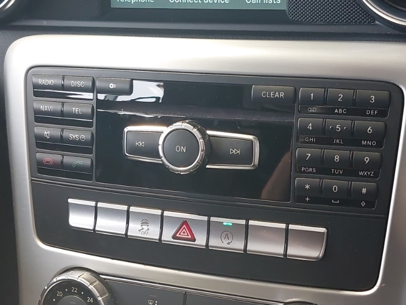 Used Mercedes-Benz SLK 2015 for sale - 76515236: Photo 18