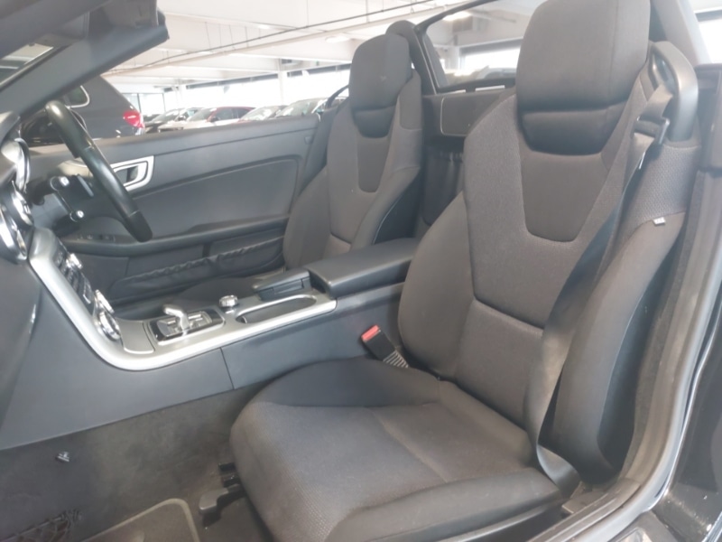 Used Mercedes-Benz SLK 2015 for sale - 76515236: Photo 6