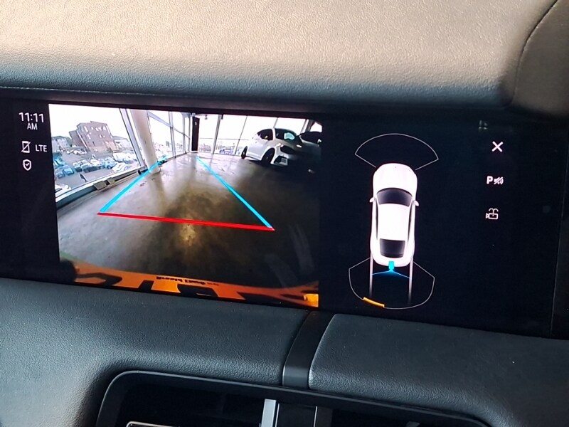 Used Porsche Taycan 2022 for sale - 78164119: Photo 14