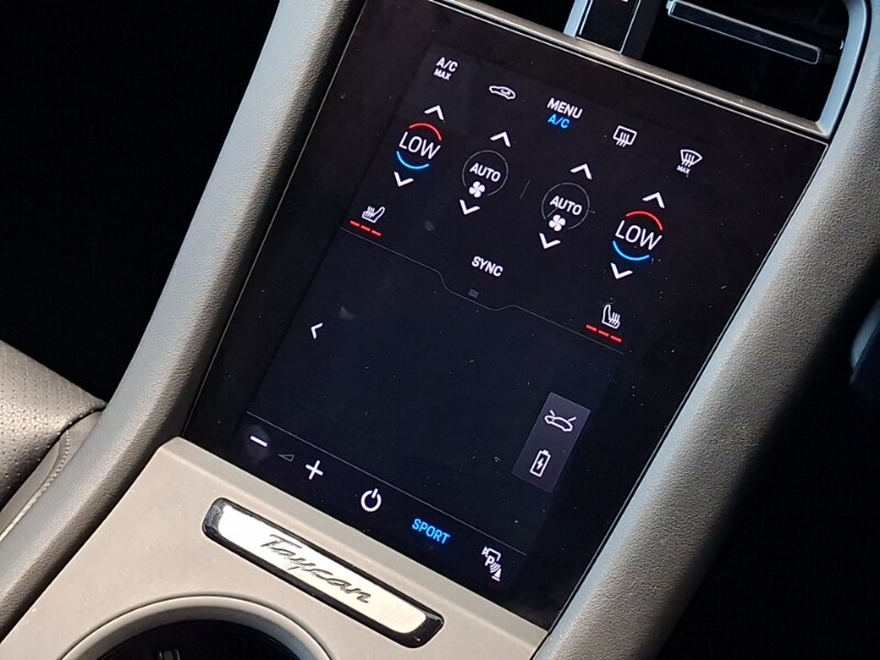 Used Porsche Taycan 2022 for sale - 78164119: Photo 15